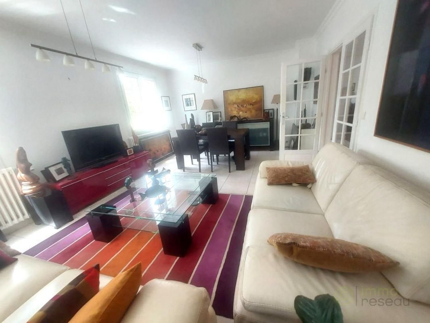 Maison à vendre, 94m², Osny