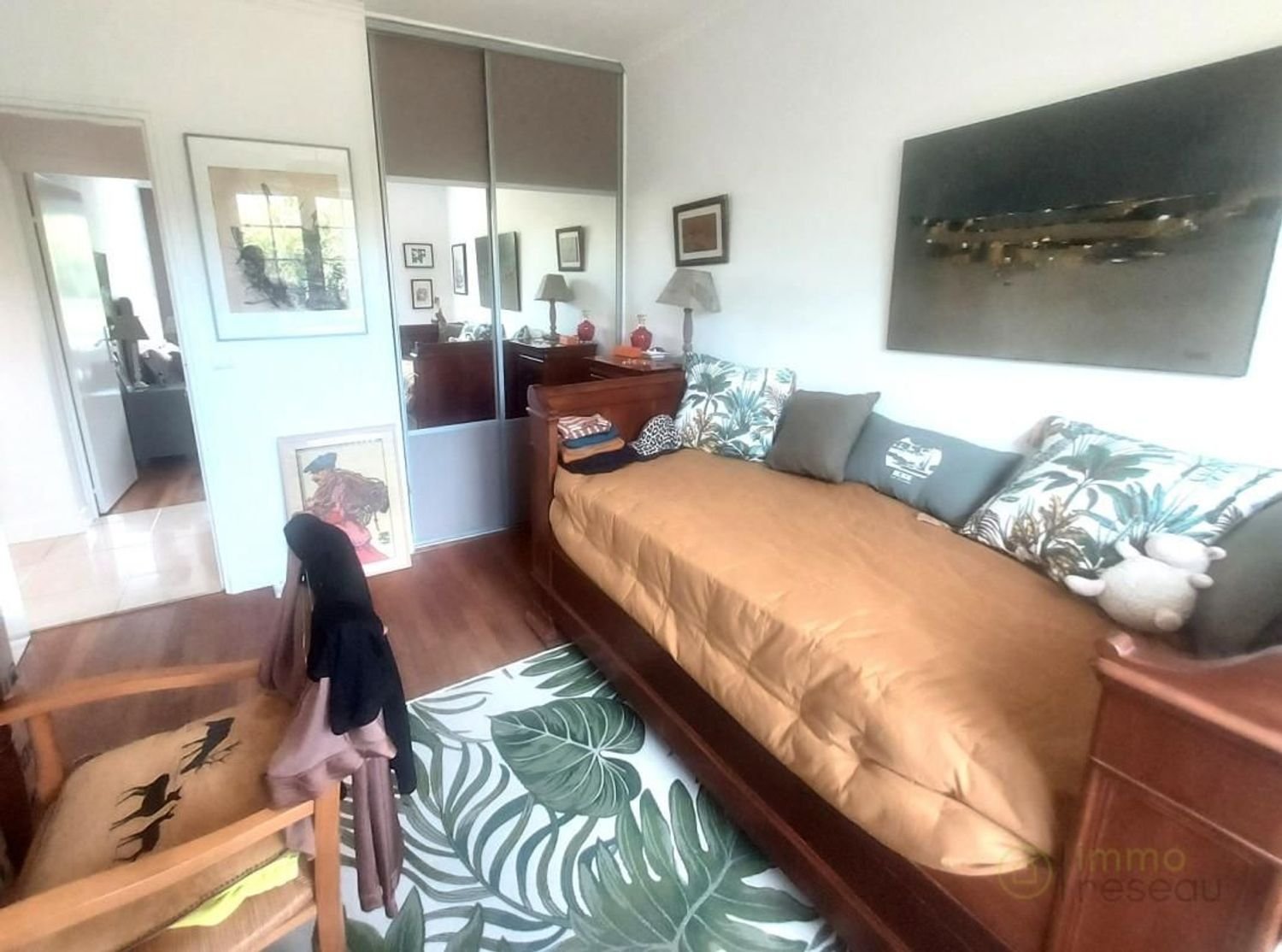 Maison à vendre, 94m², Osny
