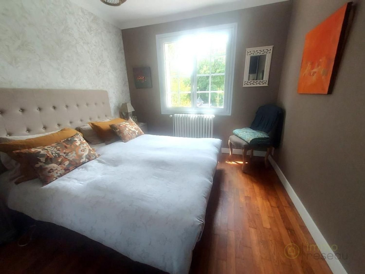 Maison à vendre, 94m², Osny