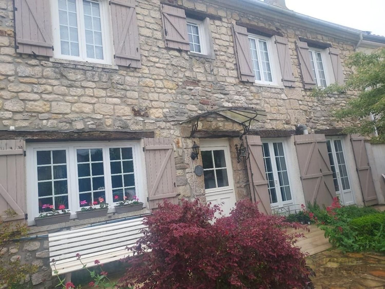 Maison à vendre, 144m², Hérouville-en-Vexin