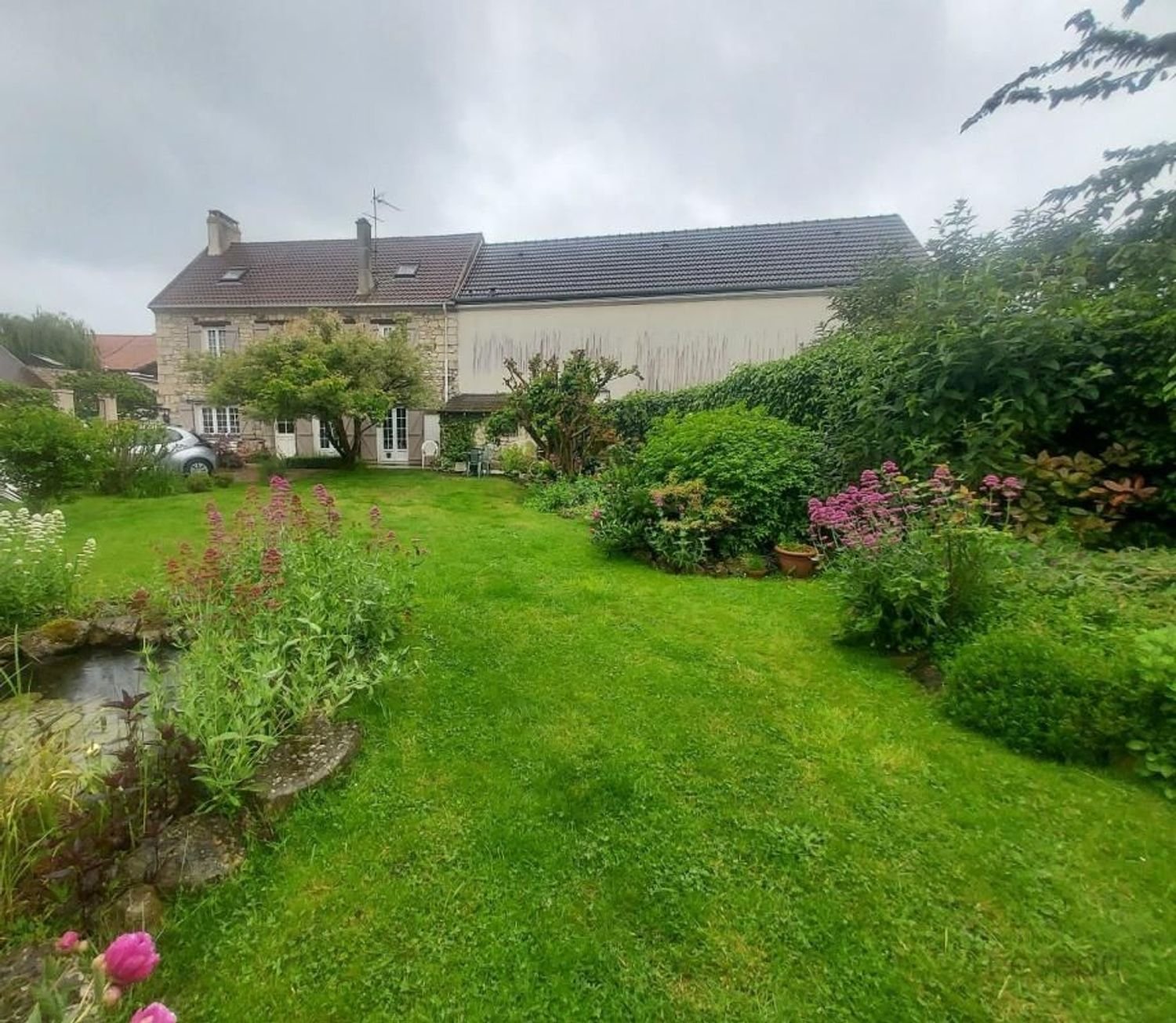 Maison à vendre, 144m², Hérouville-en-Vexin