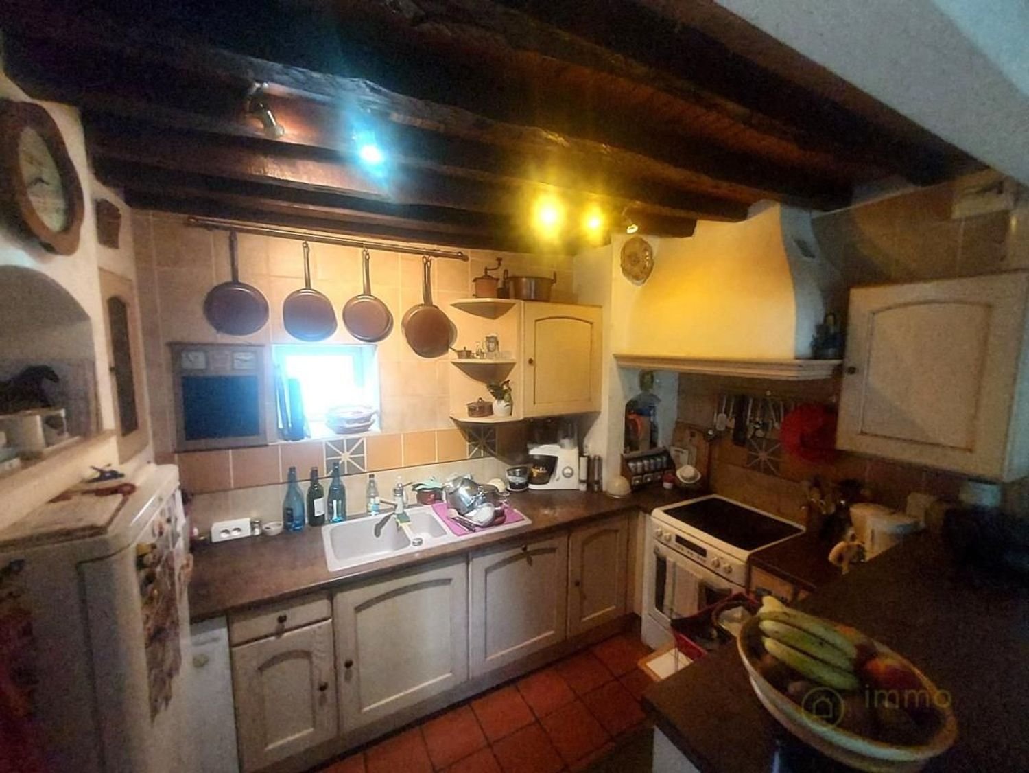 Maison à vendre, 144m², Hérouville-en-Vexin