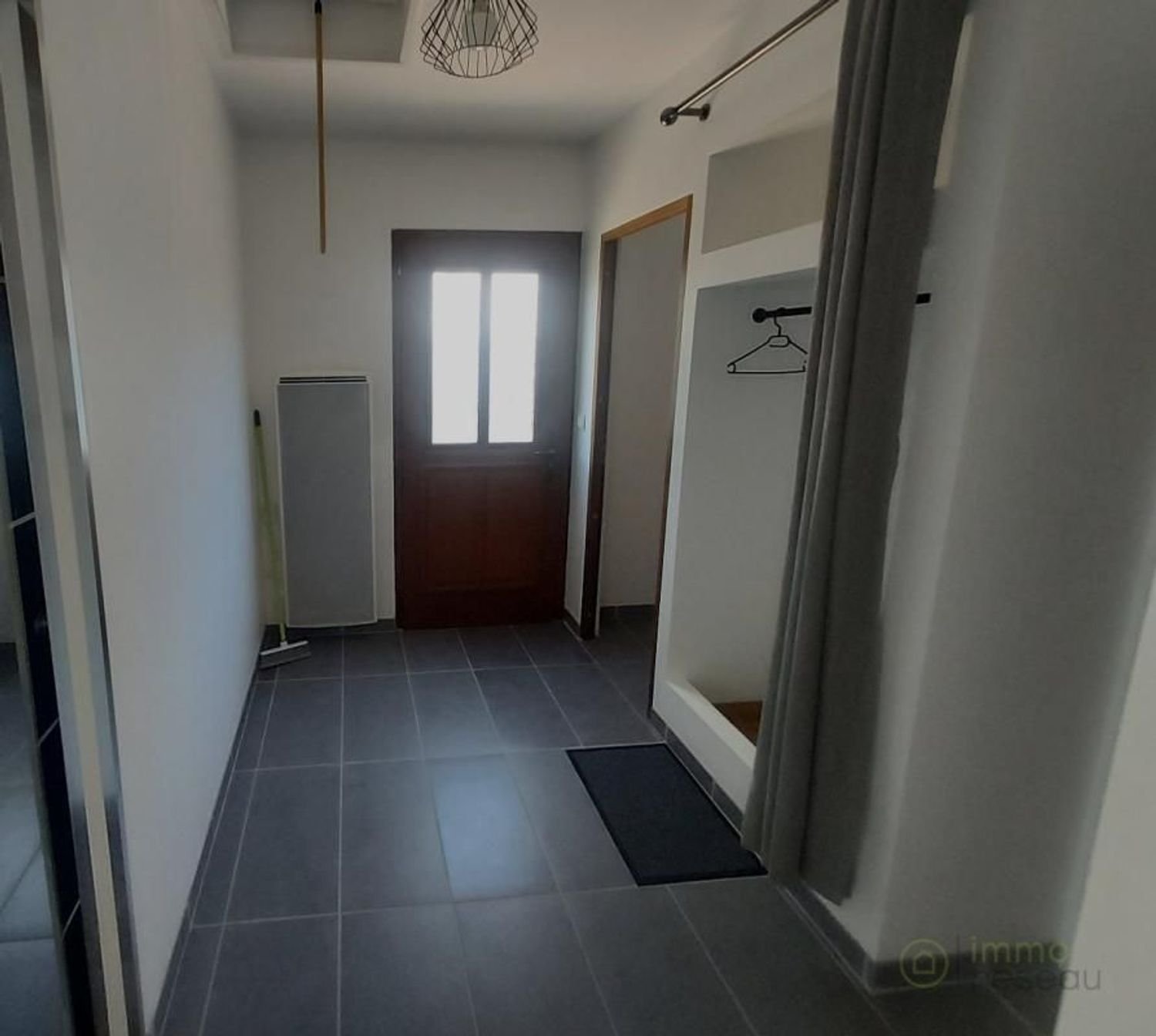 Maison à vendre, 60m², Saint-Ouen-l'Aumône