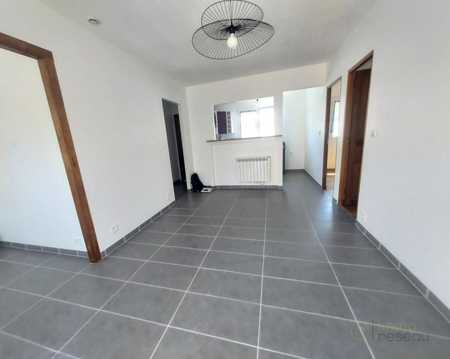 Maison à vendre, 60m², Saint-Ouen-l'Aumône