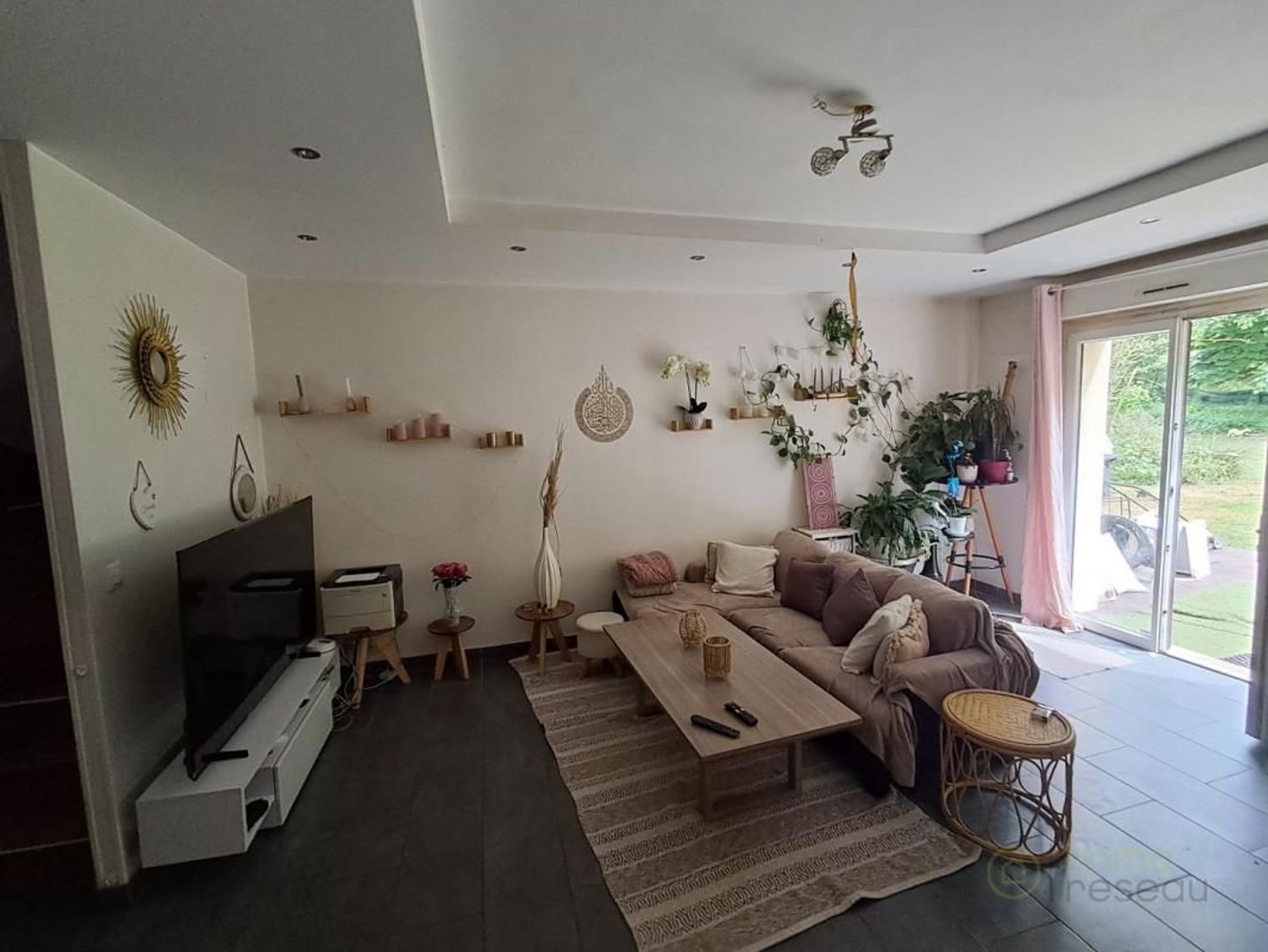 Maison à vendre, 123m², Osny