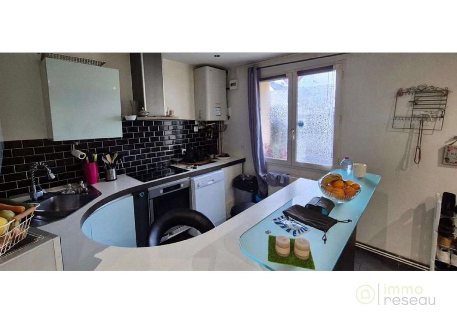 Maison à vendre, 123m², Osny