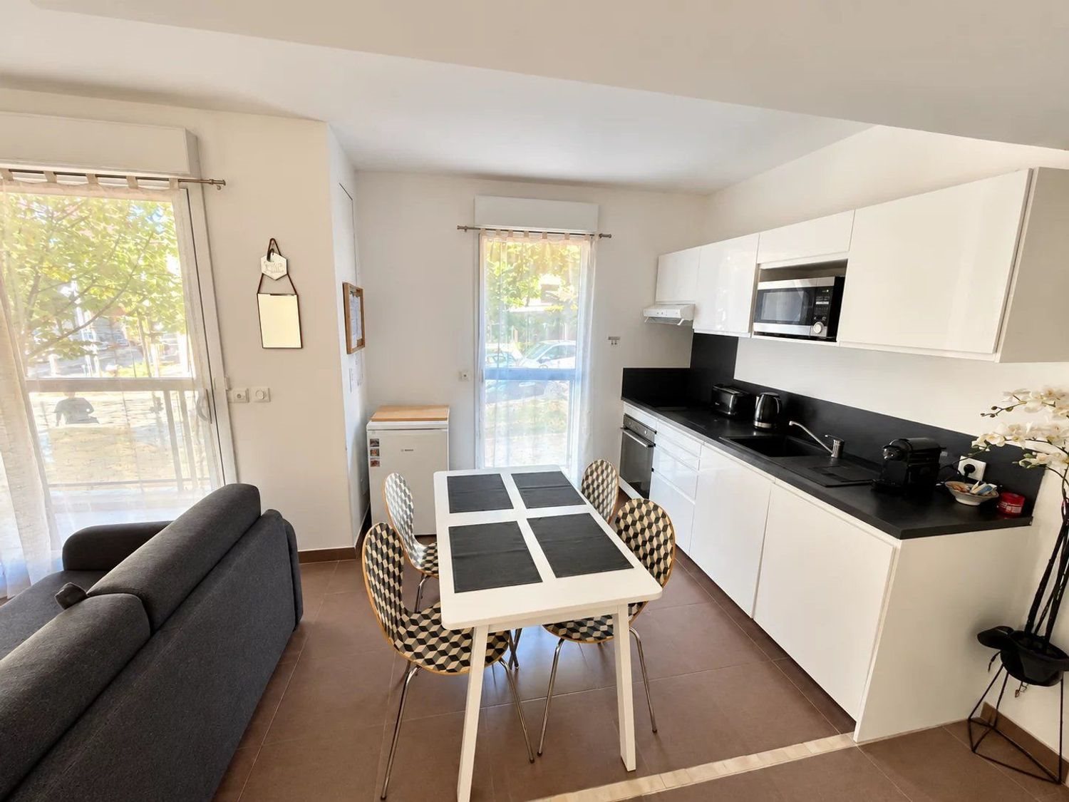 Appartement à vendre, 44m², Aix-en-Provence