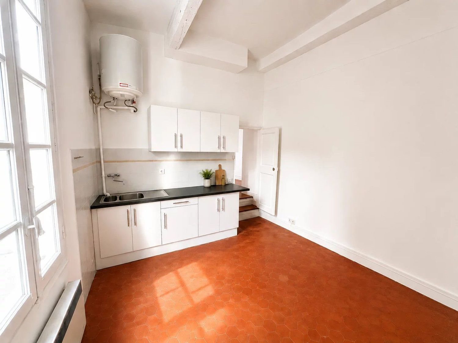 Appartement à vendre, 34m², Aix-en-Provence