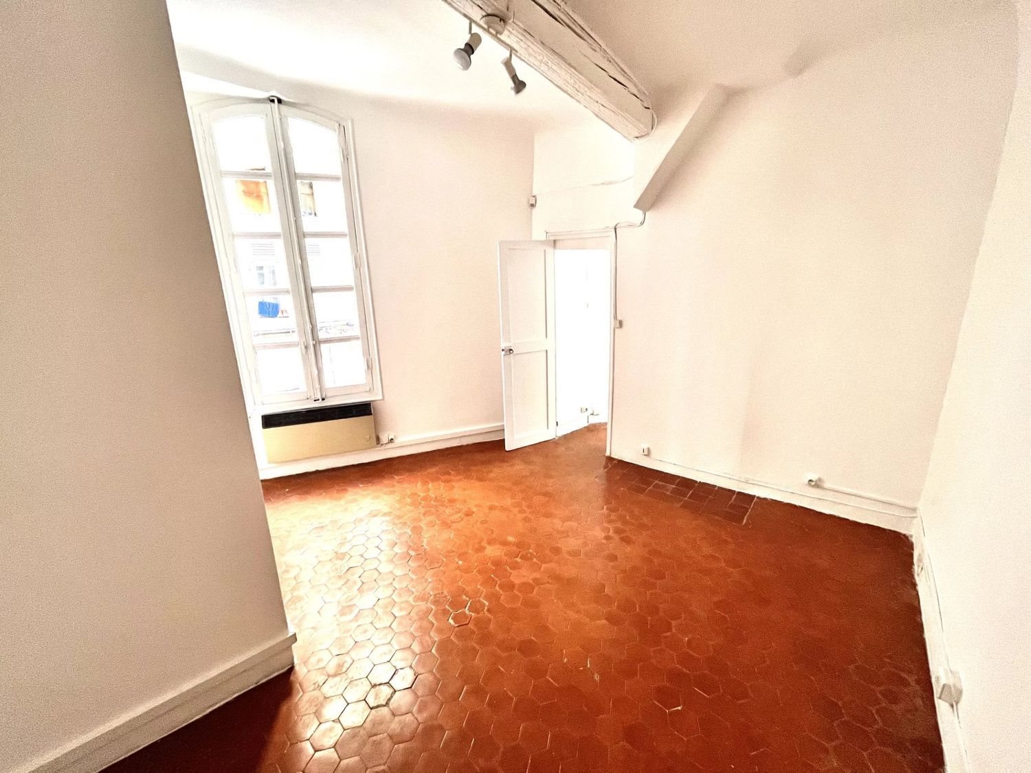 Appartement à vendre, 34m², Aix-en-Provence