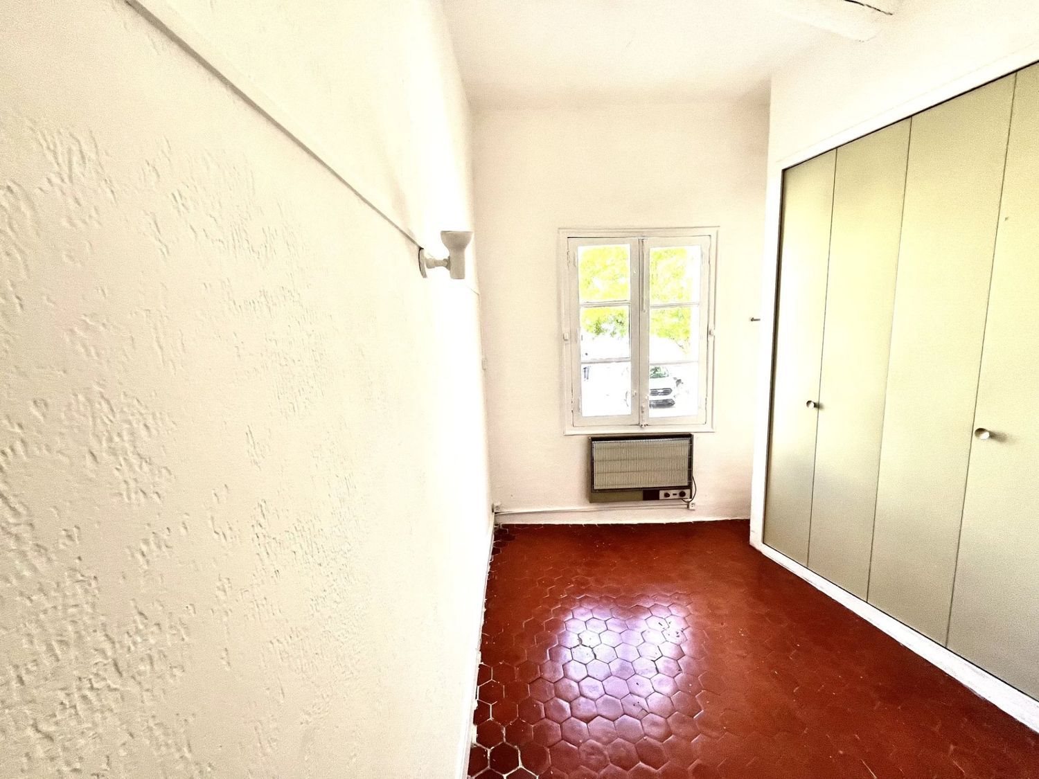 Appartement à vendre, 34m², Aix-en-Provence