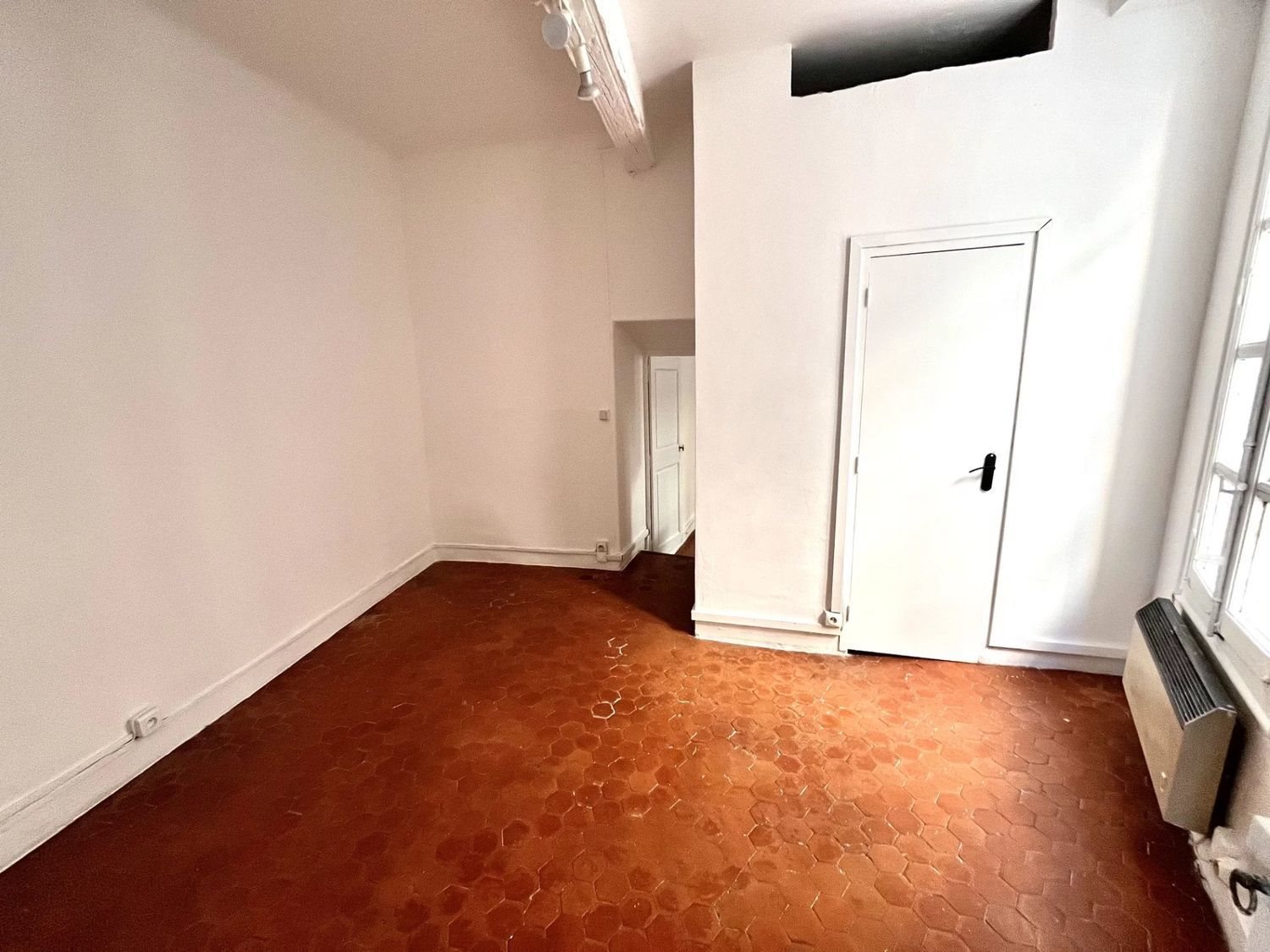 Appartement à vendre, 34m², Aix-en-Provence