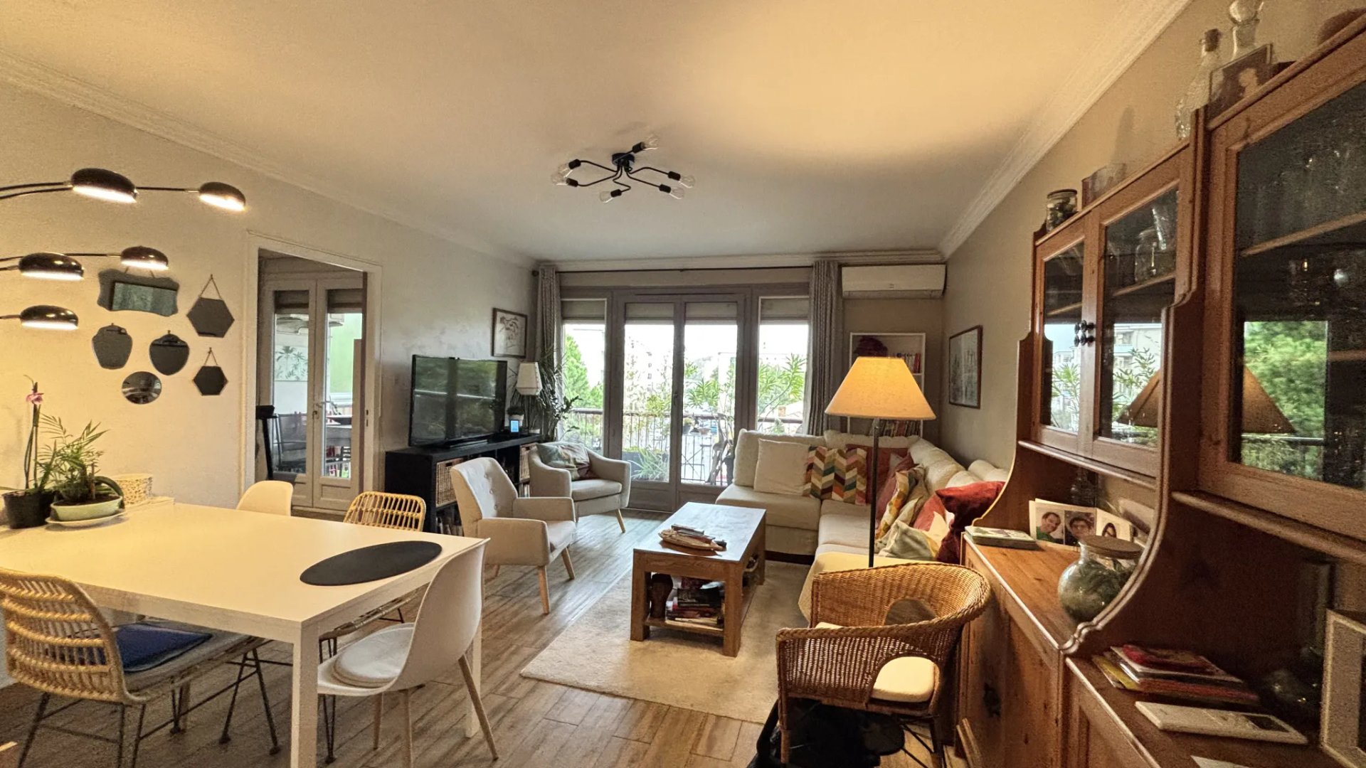 Appartement à vendre, 92m², Avignon