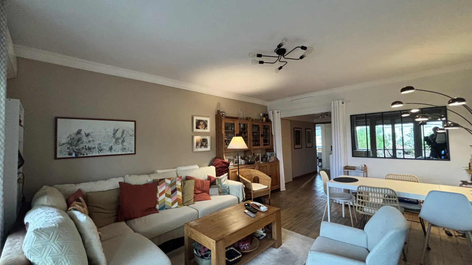 Appartement à vendre, 92m², Avignon