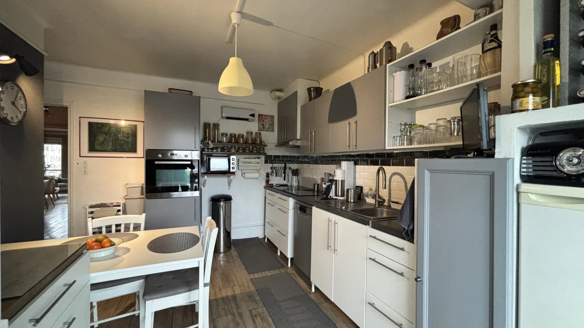 Appartement à vendre, 92m², Avignon