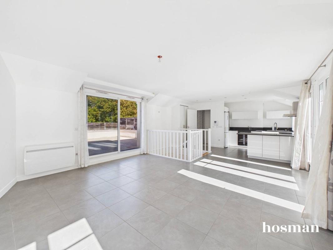 Appartement à vendre, 108m², Sèvres