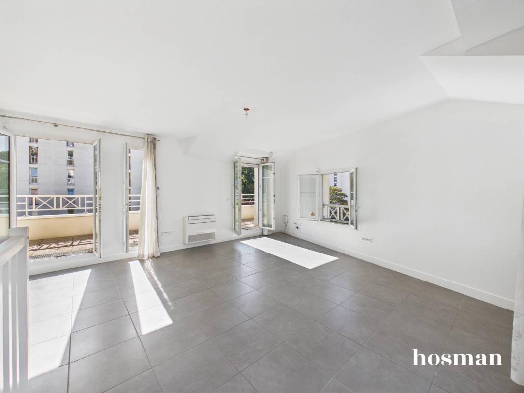Appartement à vendre, 108m², Sèvres