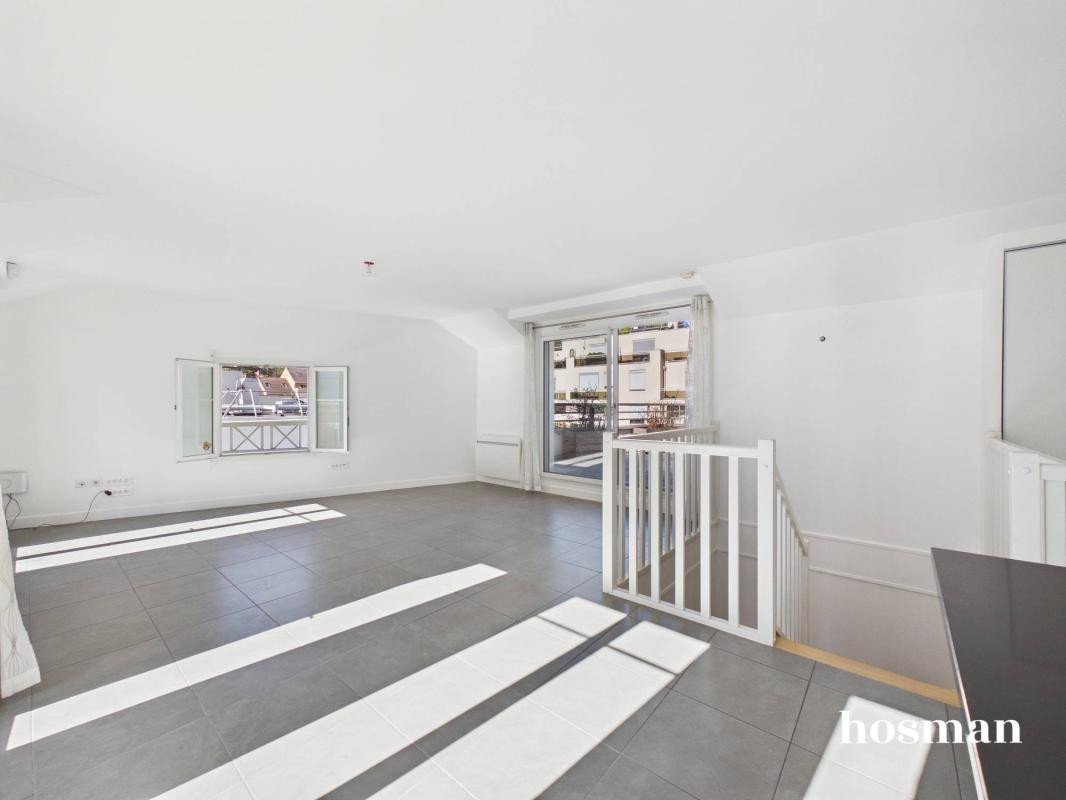 Appartement à vendre, 108m², Sèvres