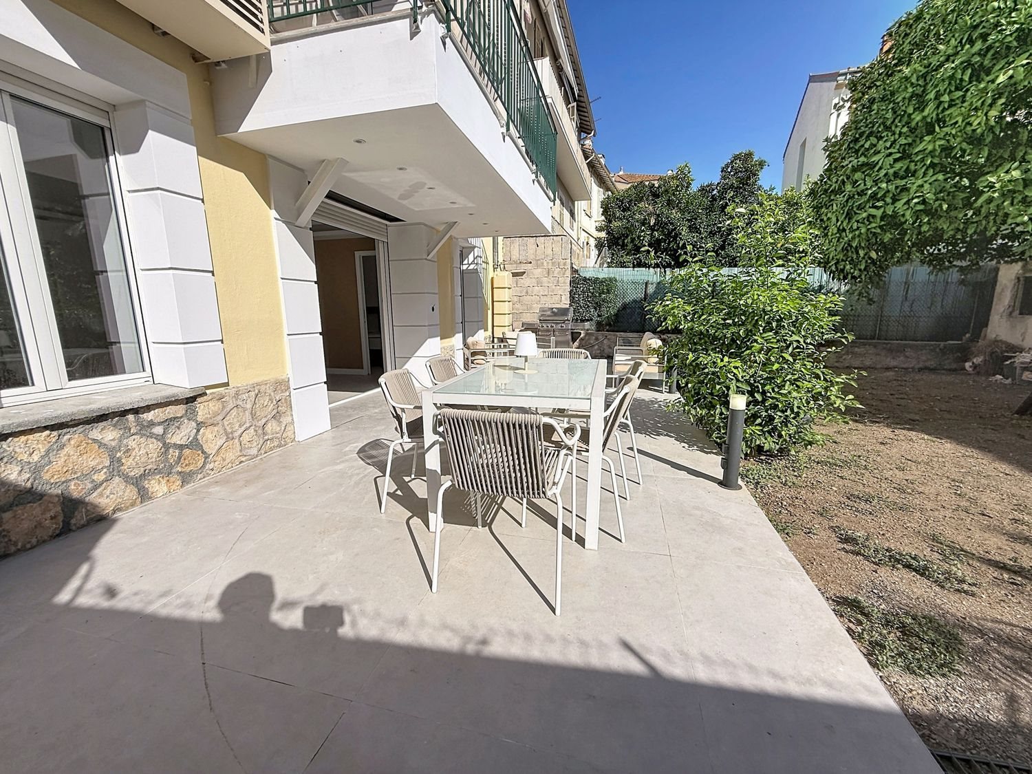Appartement à louer, 84m², Cannes