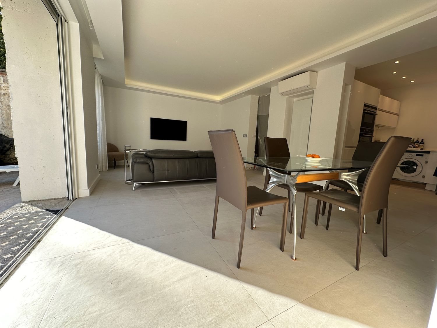 Appartement à louer, 84m², Cannes