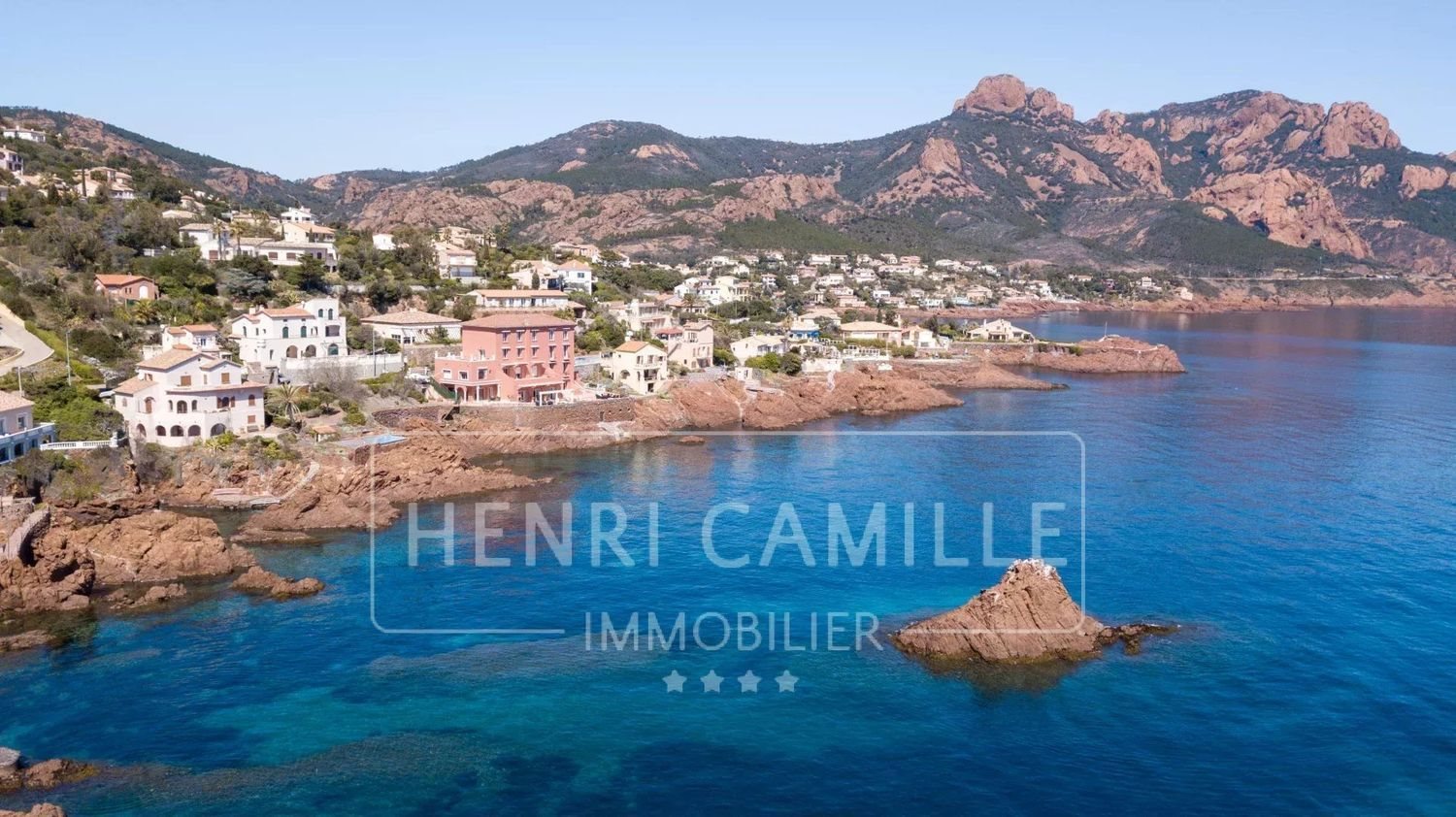 Maison à vendre, 854m², Cannes