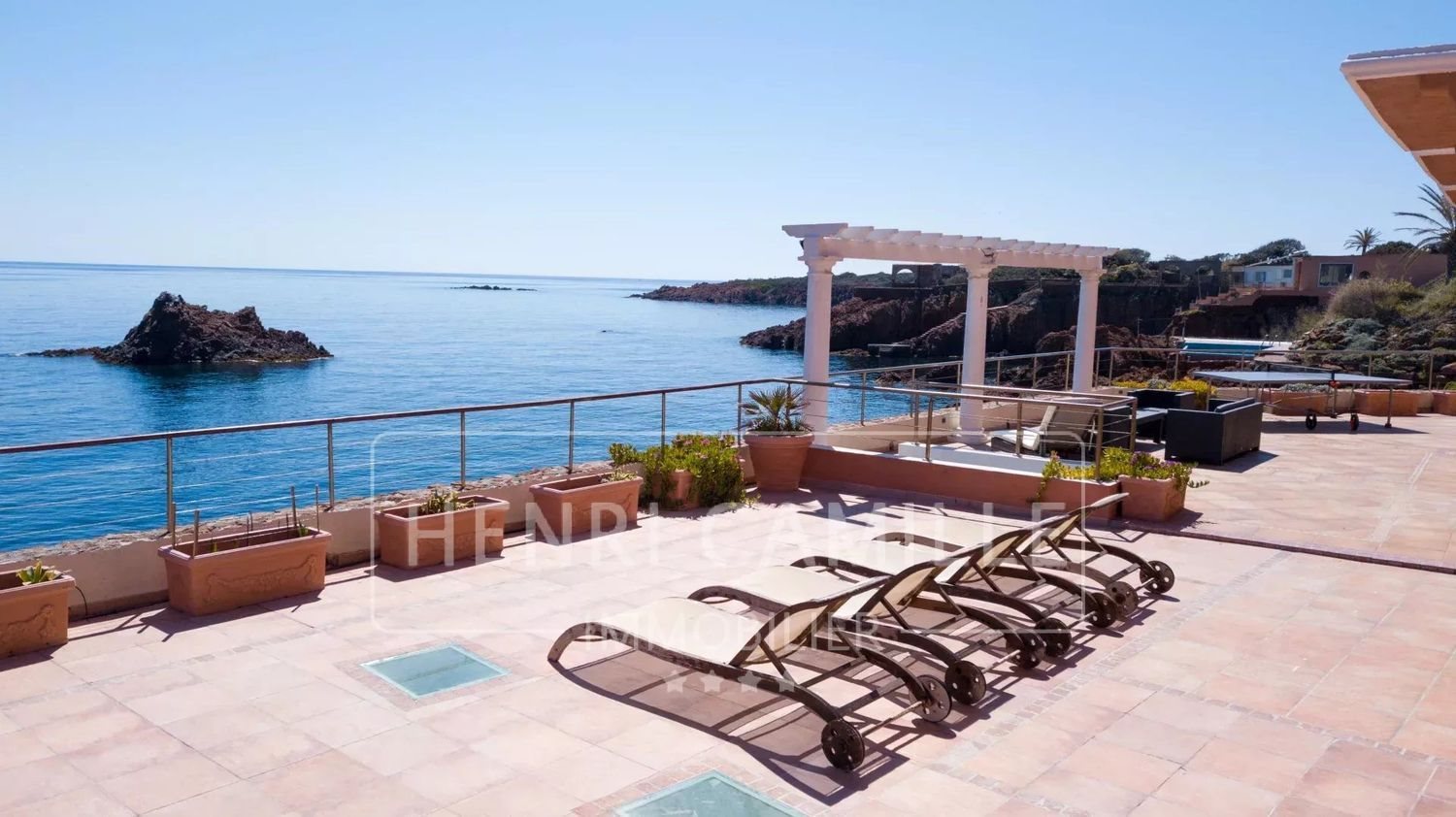 Maison à vendre, 854m², Cannes