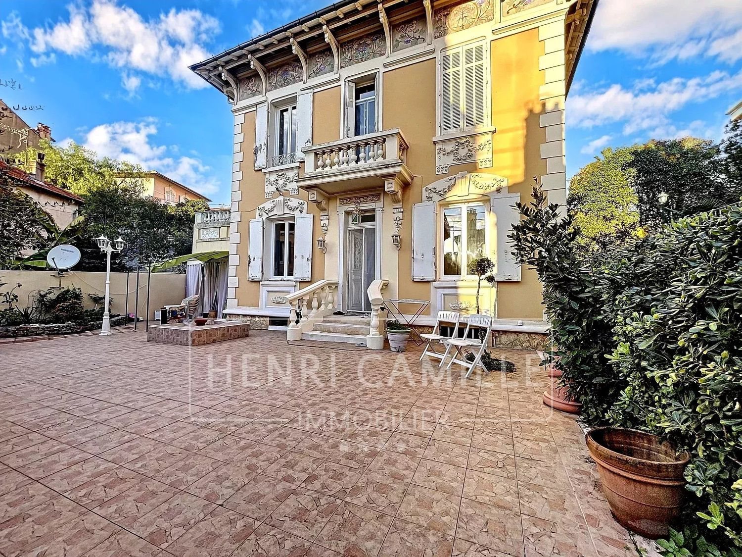 Maison à vendre, 250m², Cannes