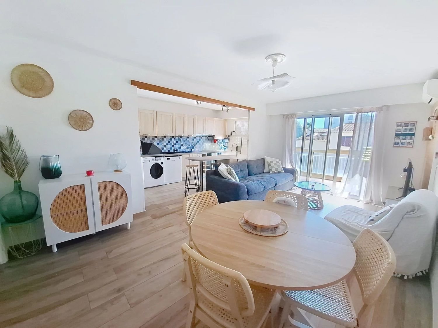 Appartement à vendre, 67m², Antibes