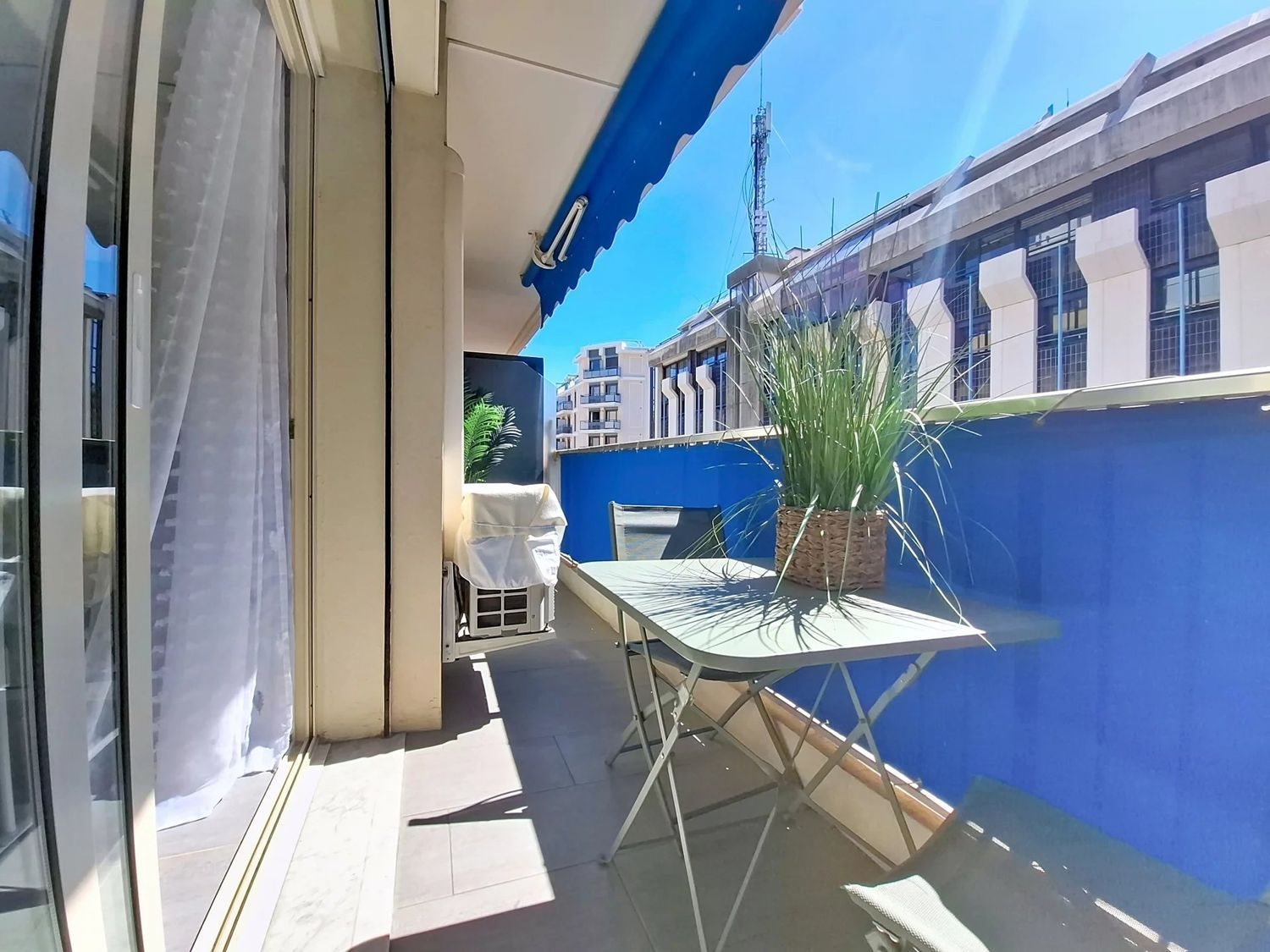 Appartement à vendre, 29m², Antibes