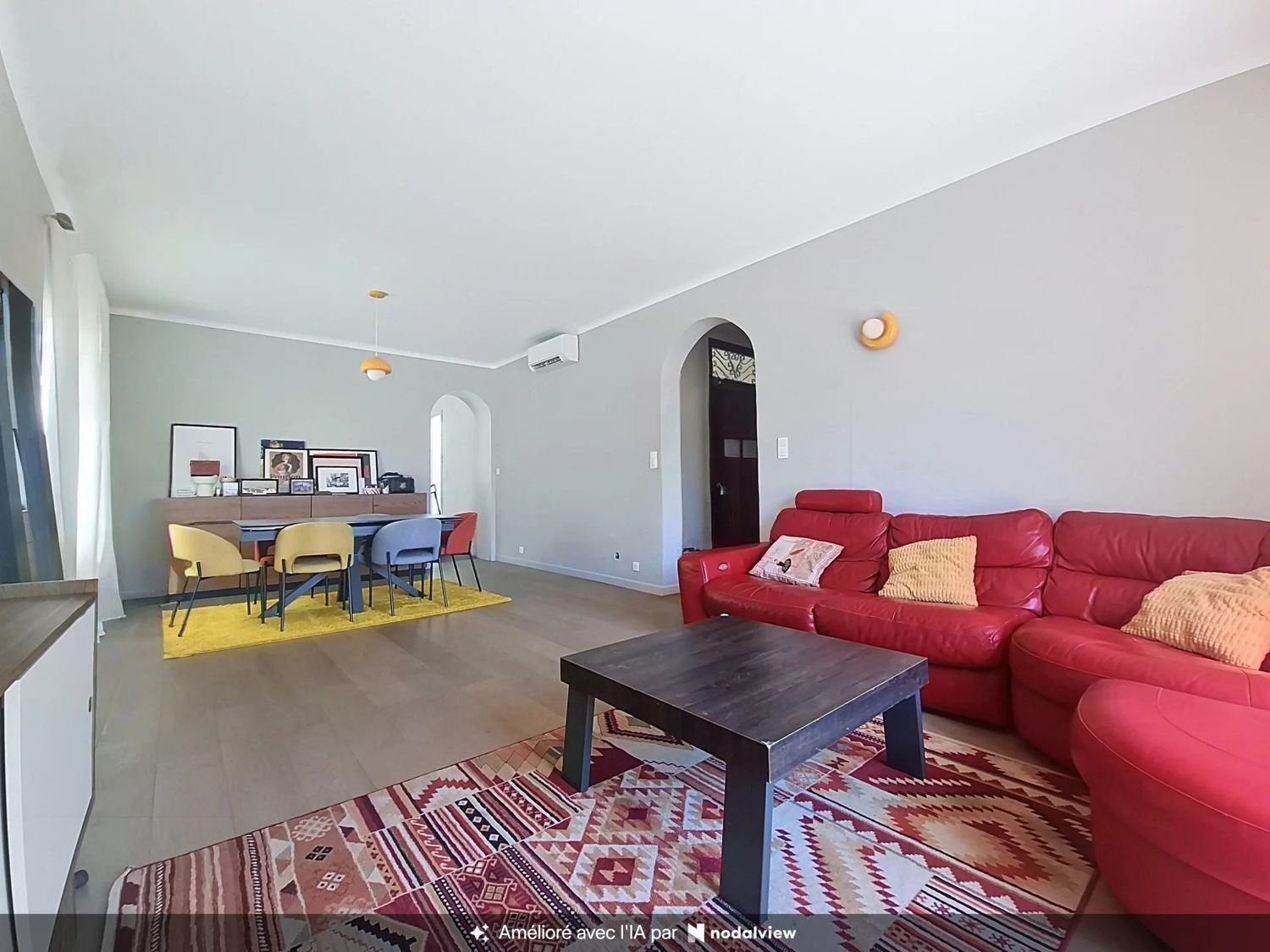 Appartement à vendre, 111m², Antibes