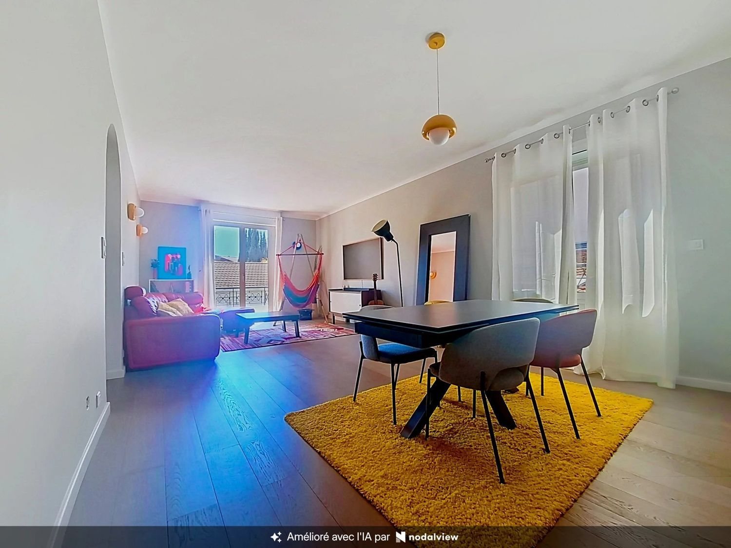 Appartement à vendre, 111m², Antibes