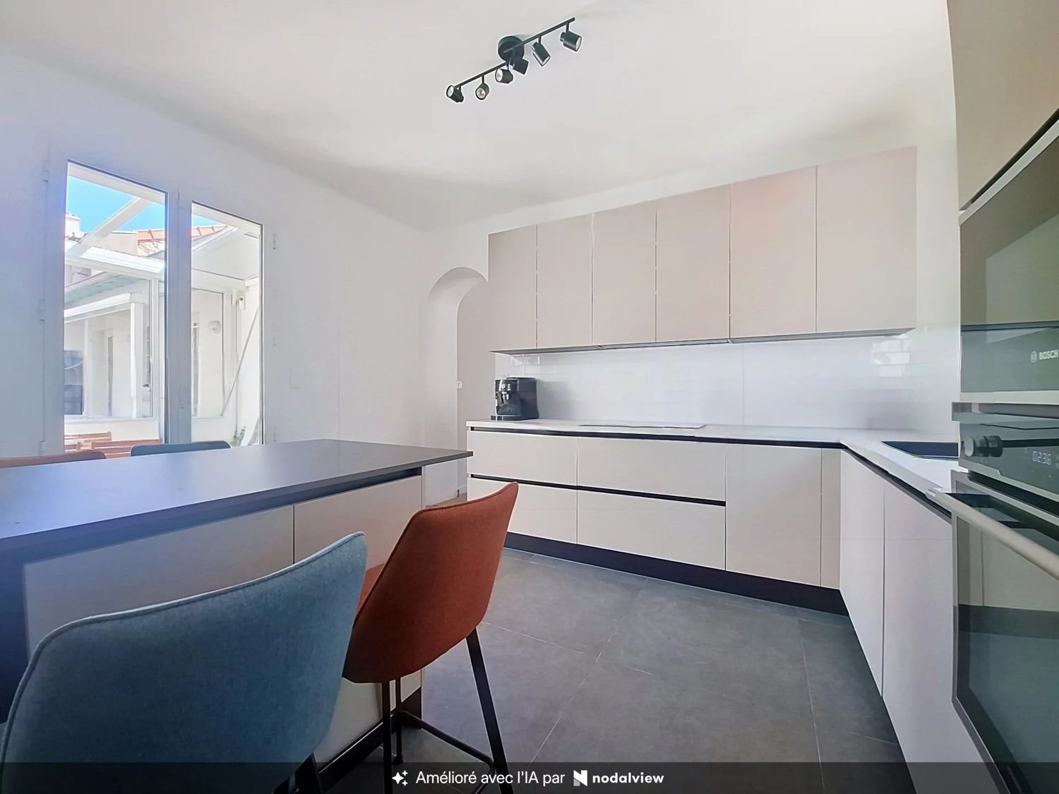 Appartement à vendre, 111m², Antibes