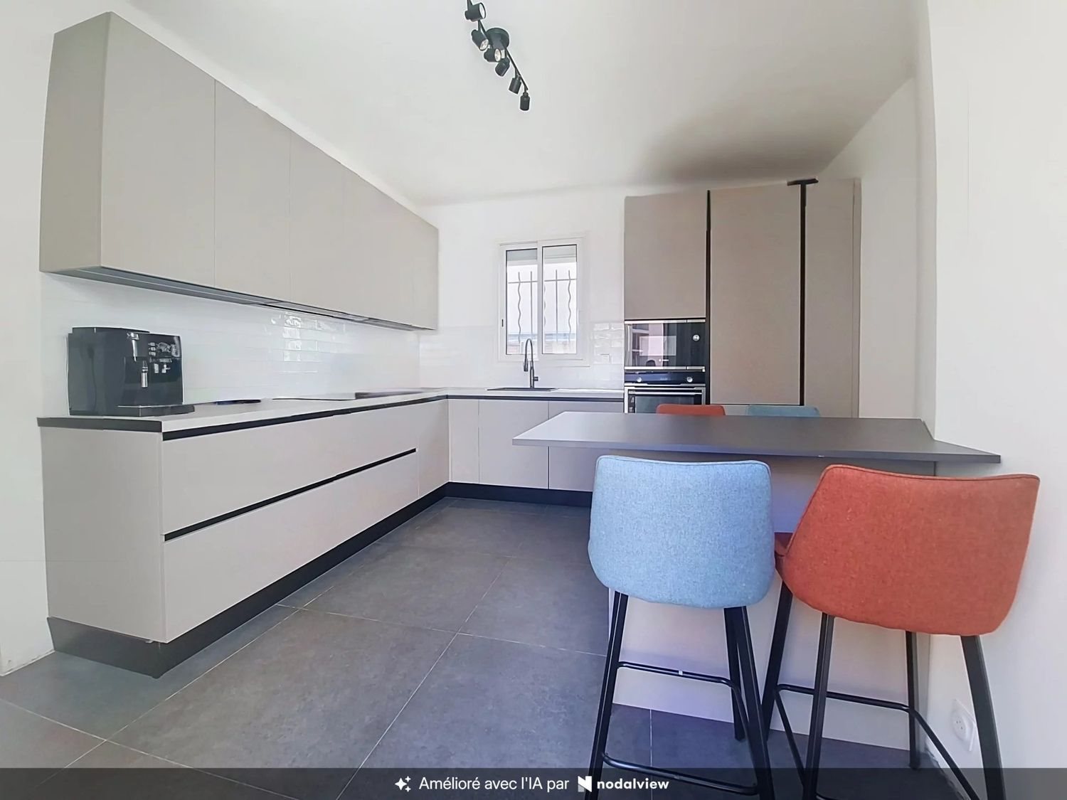 Appartement à vendre, 111m², Antibes