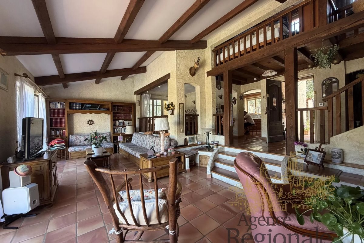 Maison à vendre, 294m², Peille