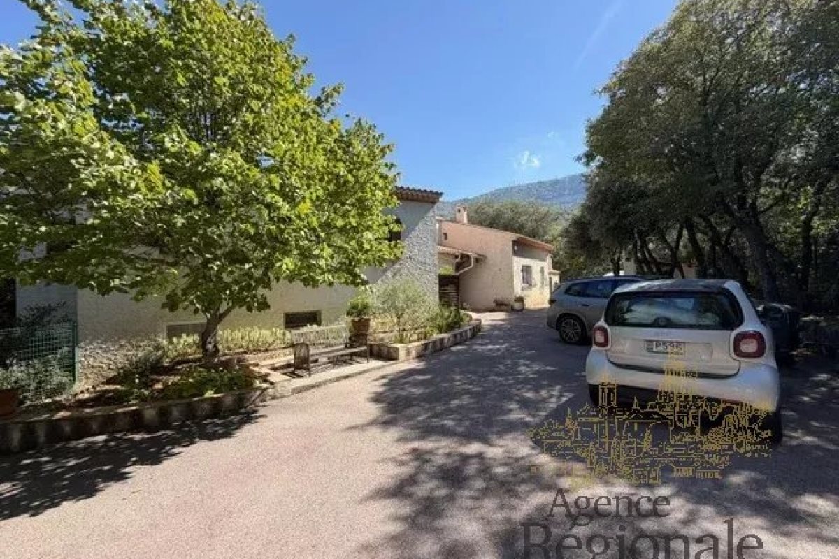 Maison à vendre, 294m², Peille
