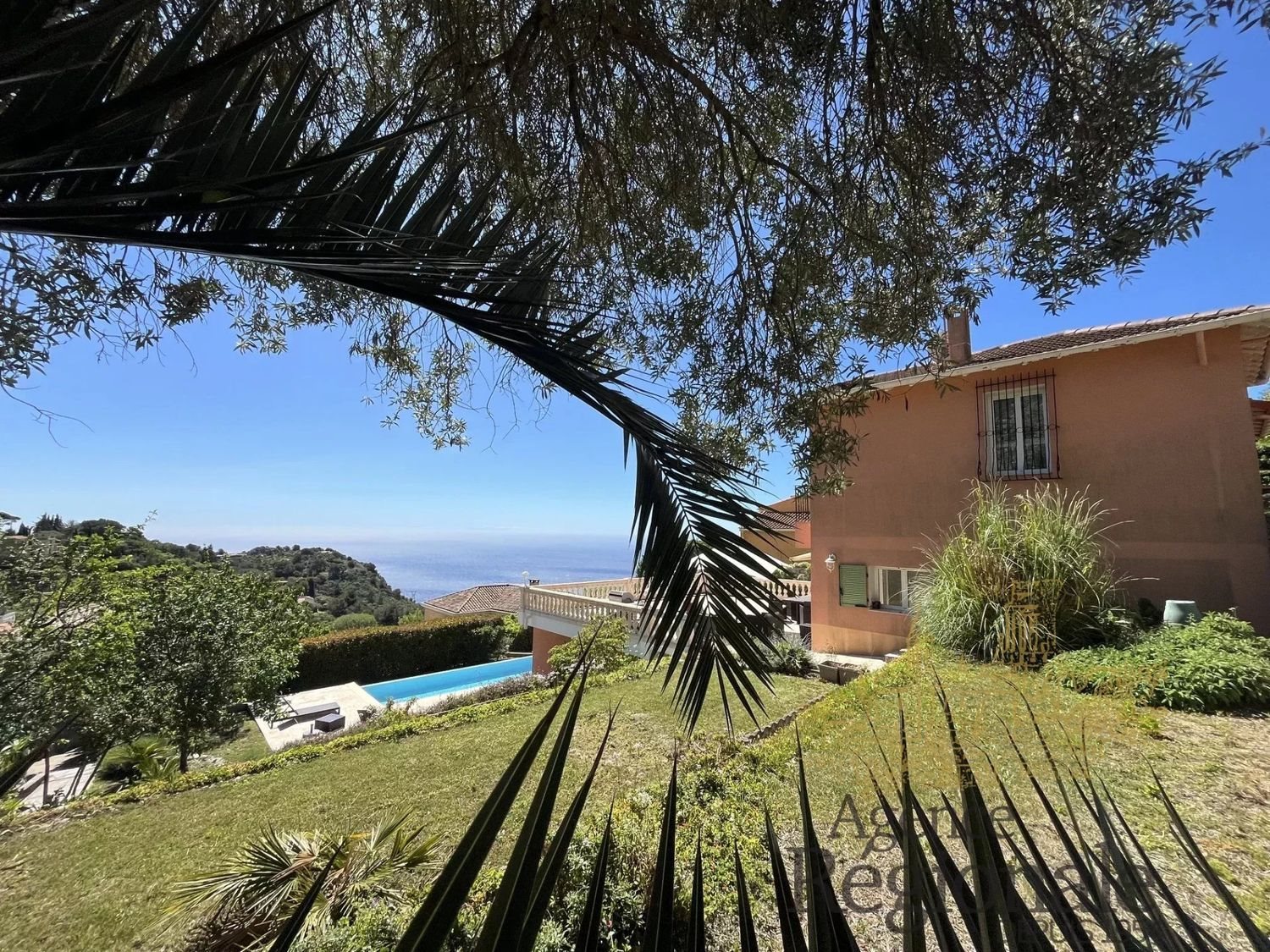 Maison à vendre, 89m², La Turbie