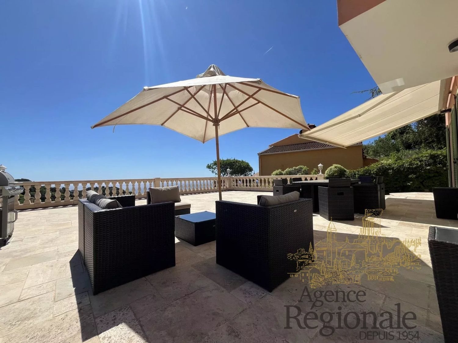 Maison à vendre, 89m², La Turbie