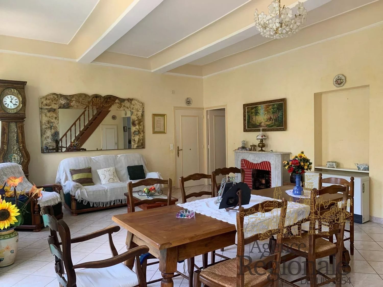 Appartement à vendre, 65m², Peille