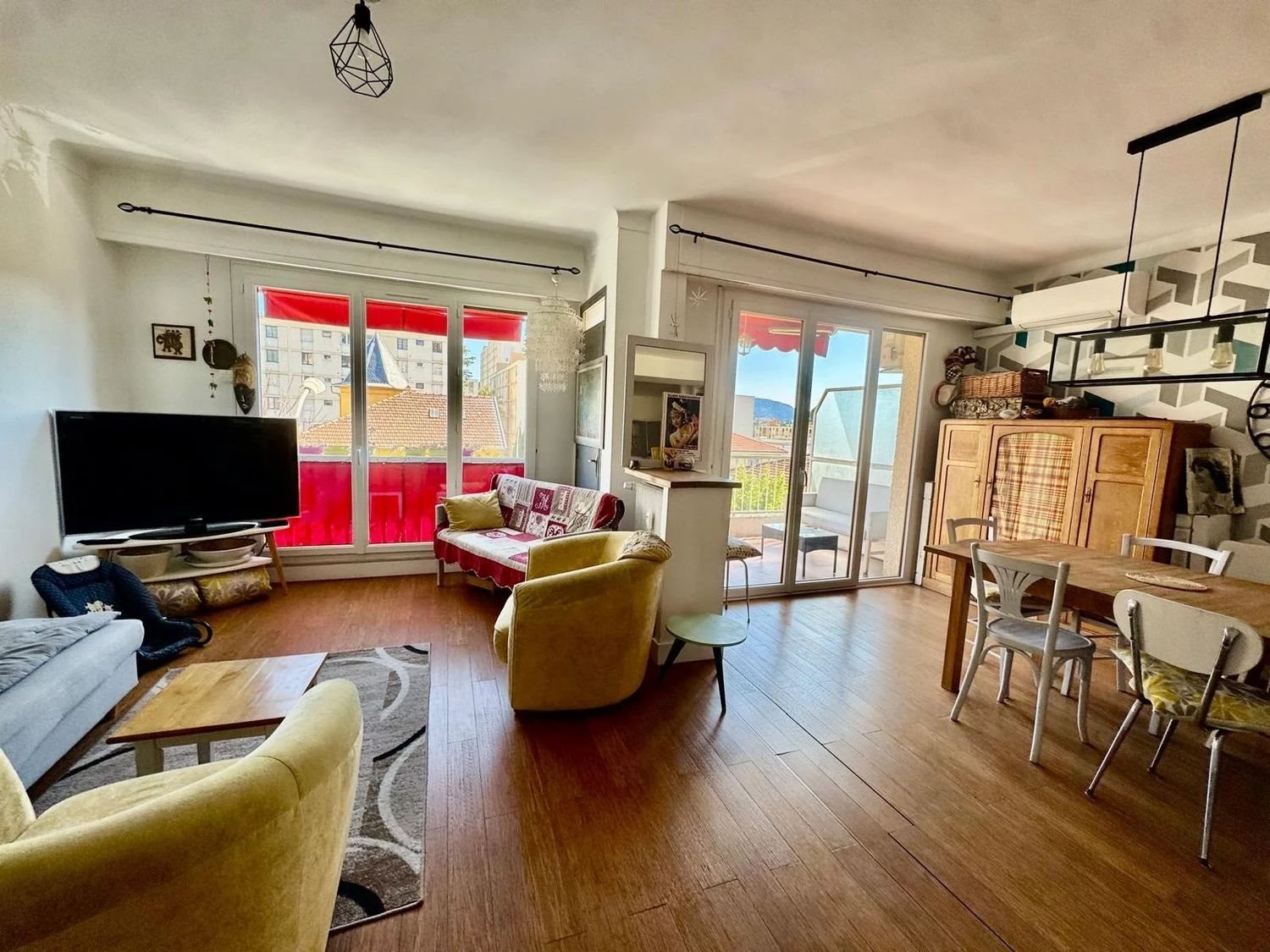 Appartement à vendre, 75m², Nice