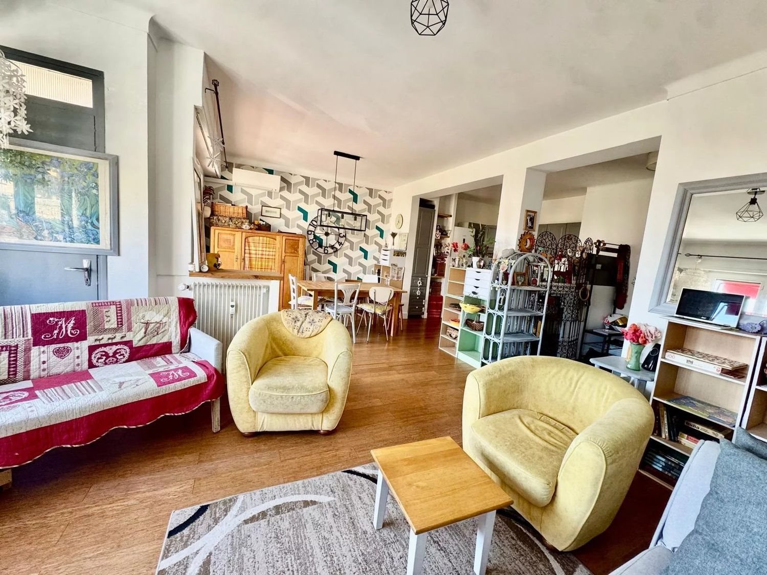 Appartement à vendre, 75m², Nice
