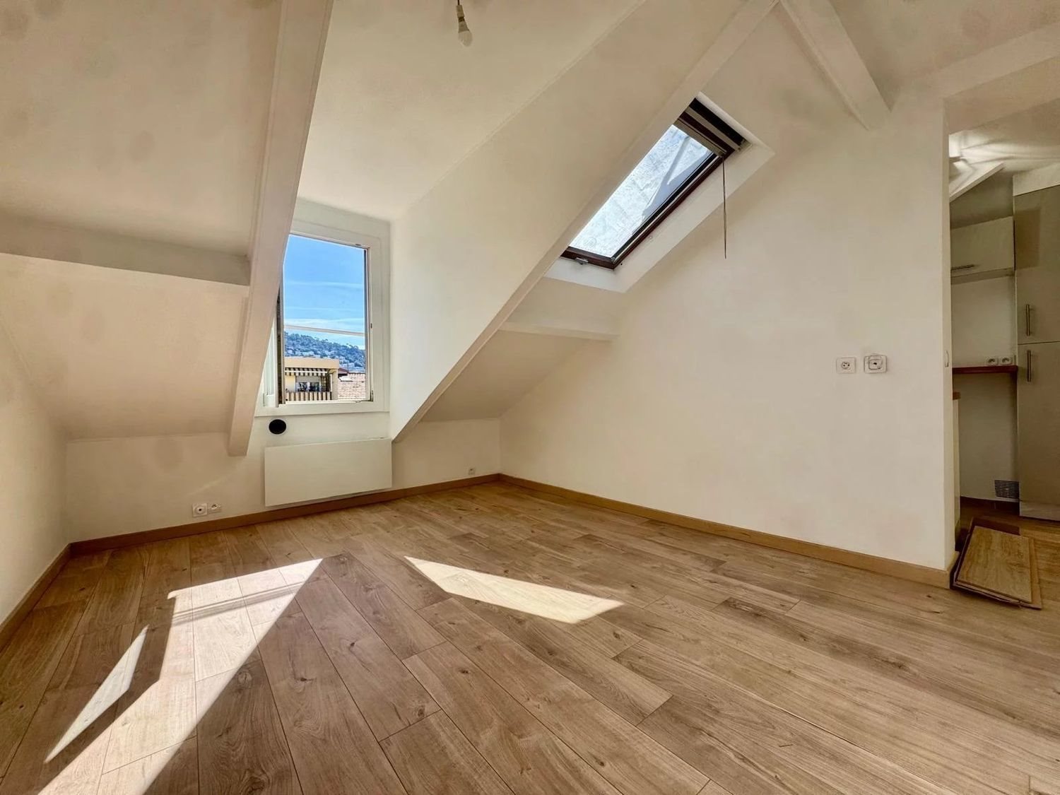 Appartement à vendre, 42m², Nice