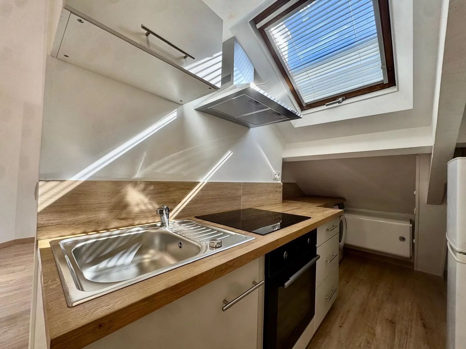 Appartement à vendre, 42m², Nice