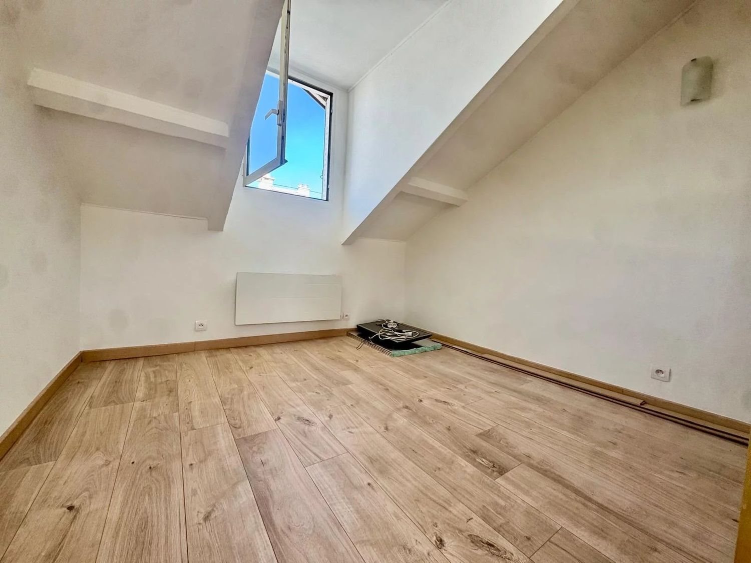 Appartement à vendre, 42m², Nice