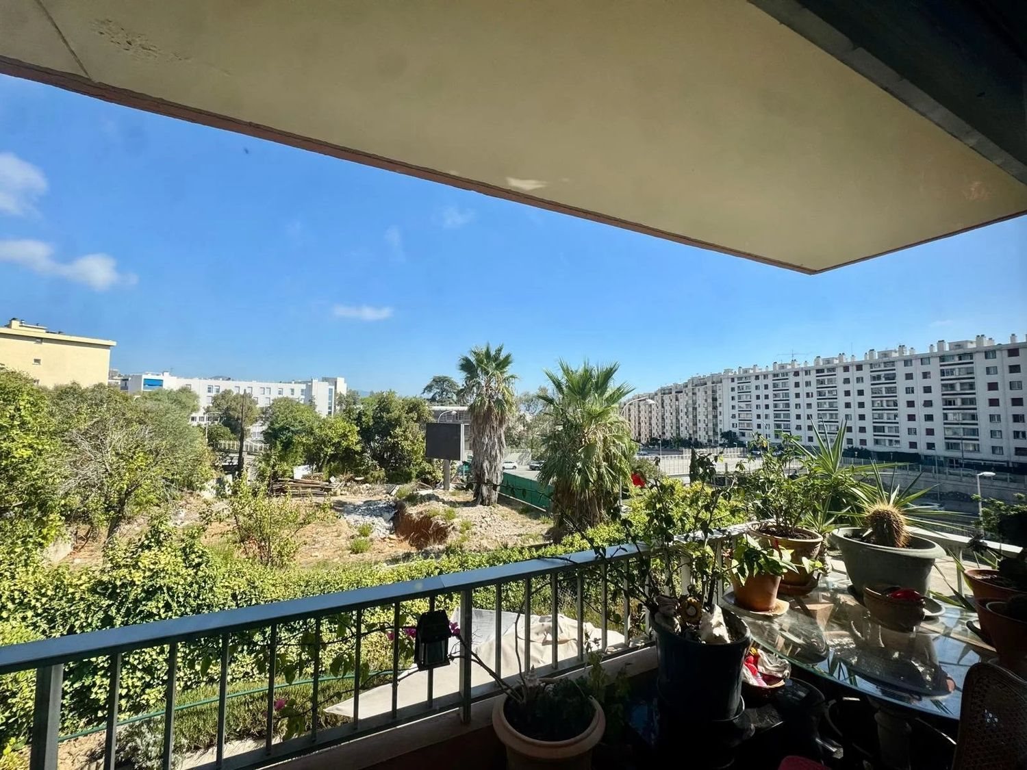Appartement à vendre, 62m², Nice