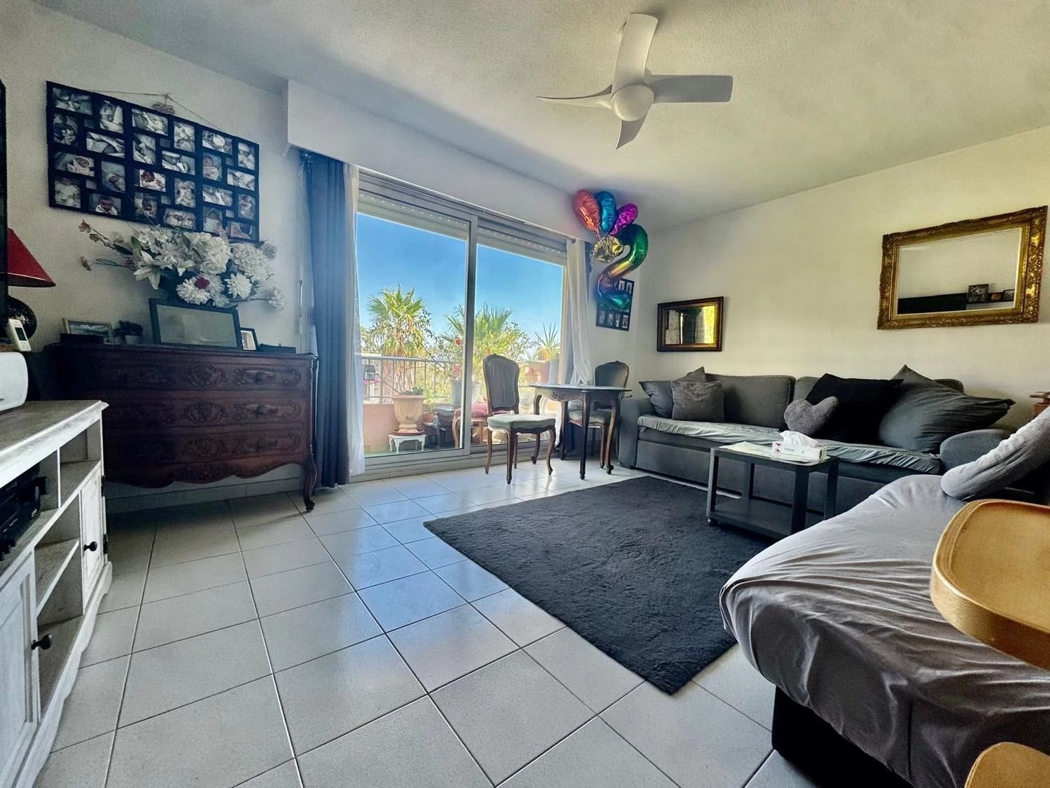 Appartement à vendre, 62m², Nice