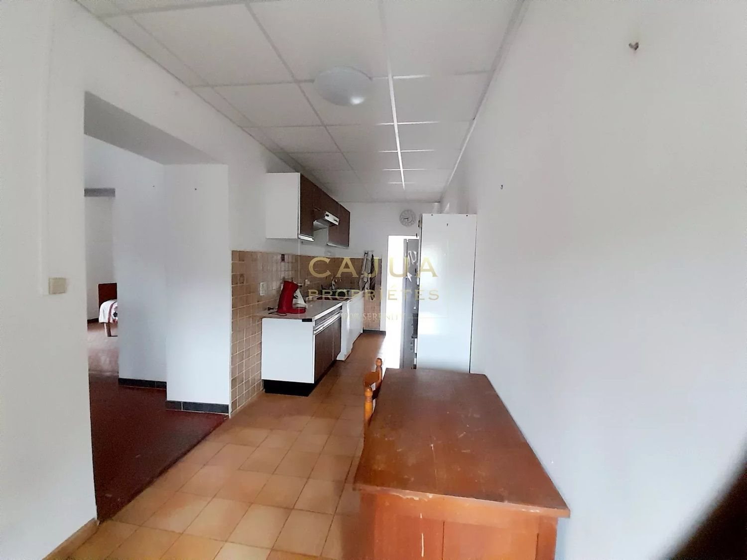Maison à vendre, 72m², Saint-Paul-le-Jeune