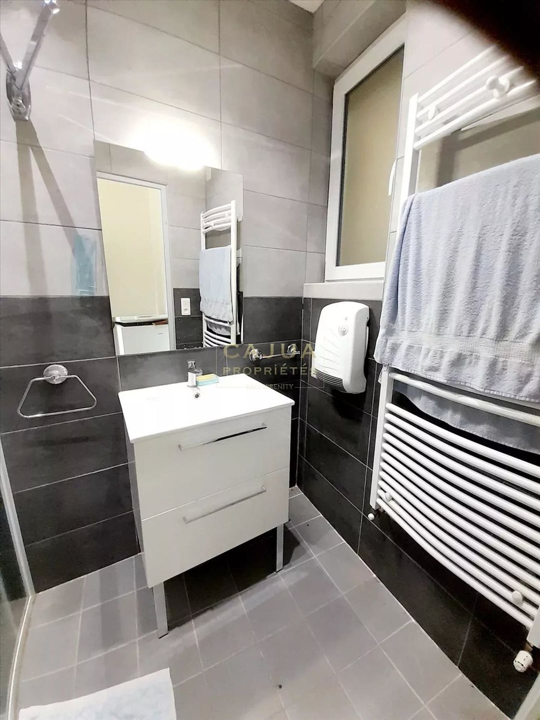 Maison à vendre, 72m², Saint-Paul-le-Jeune