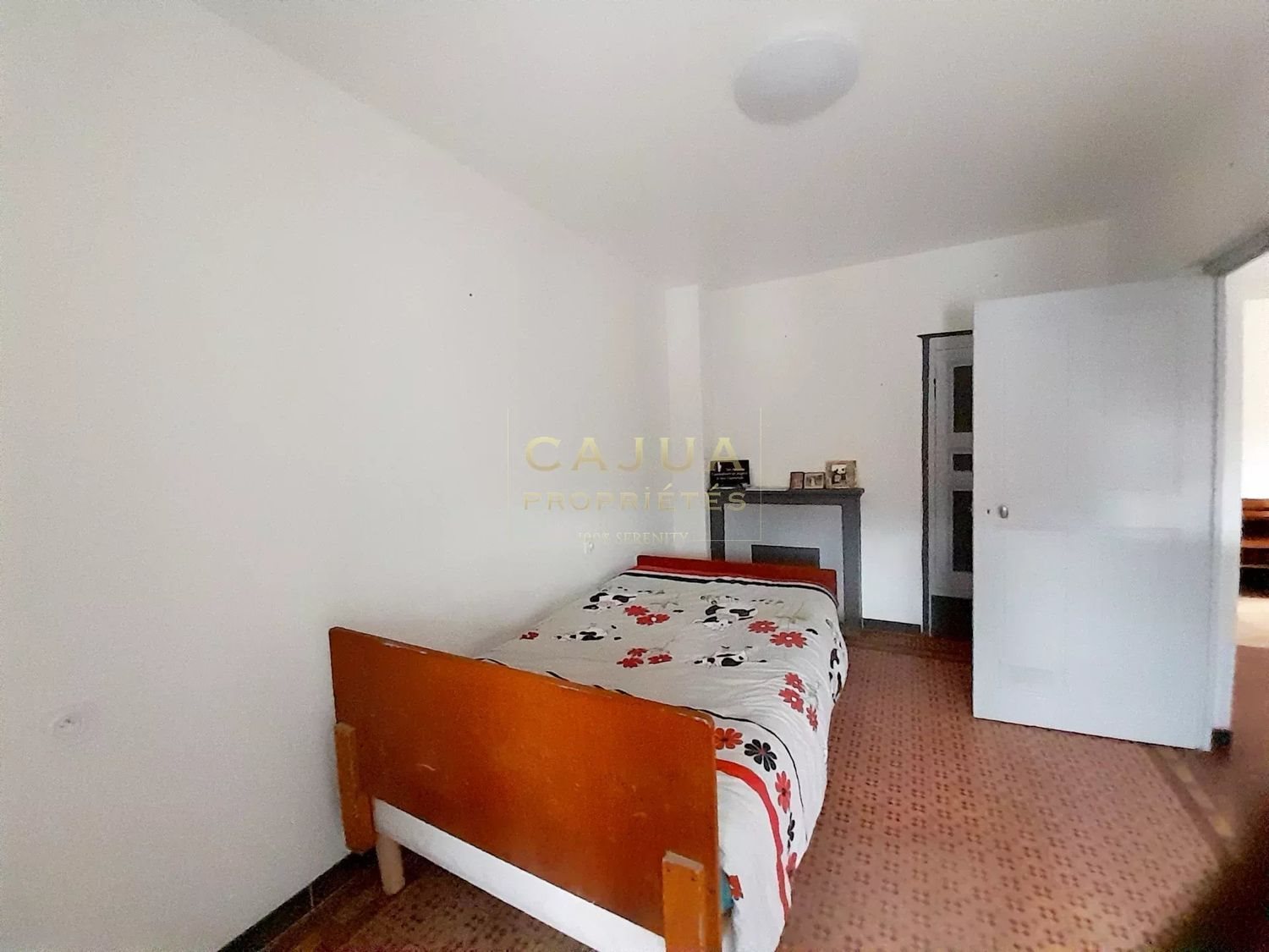 Maison à vendre, 72m², Saint-Paul-le-Jeune