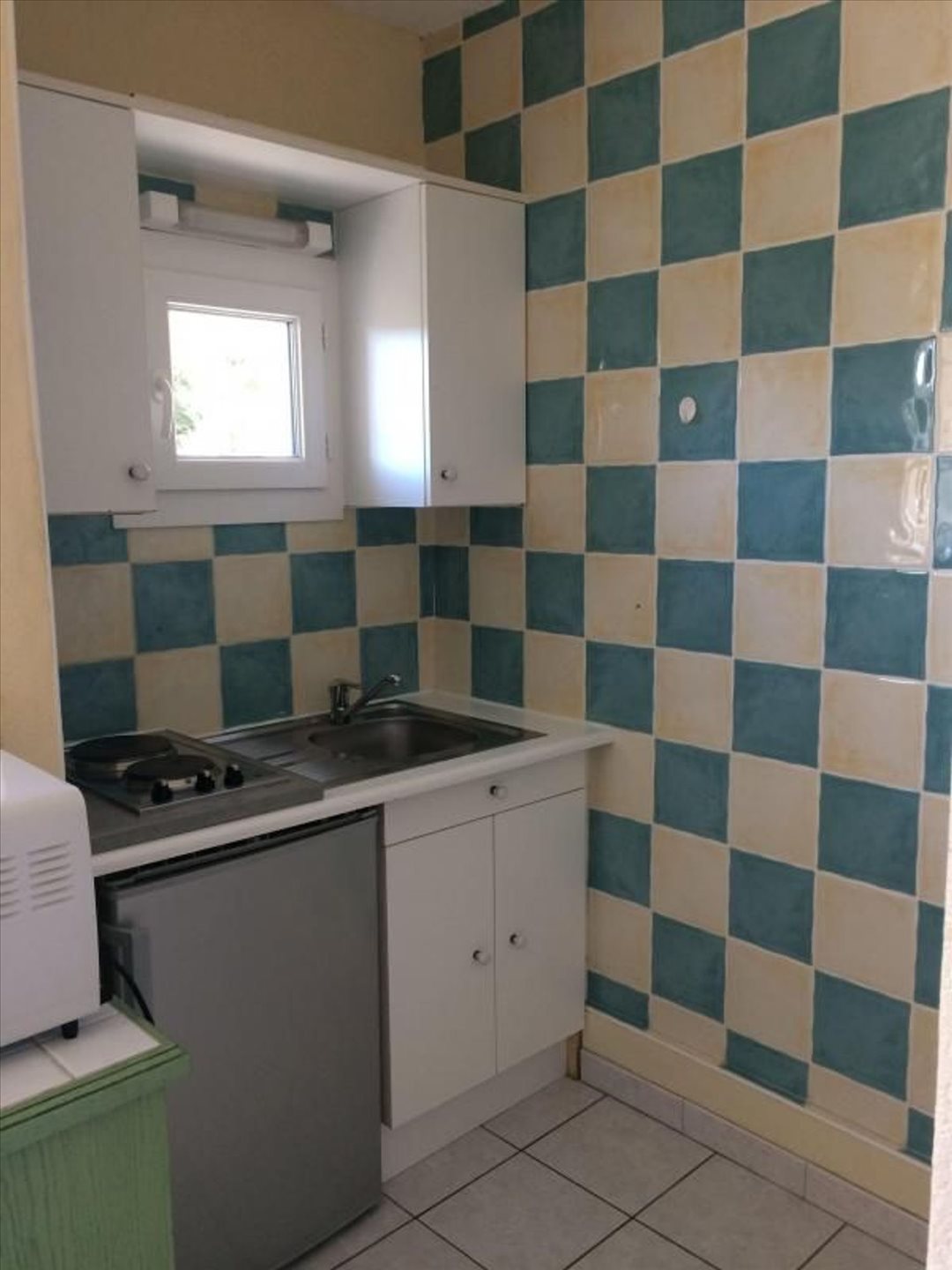 Appartement à vendre, 22m², Gréoux-les-Bains