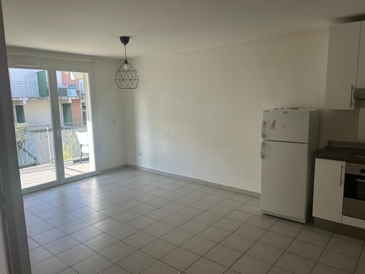Appartement à louer, 42m², Gréoux-les-Bains