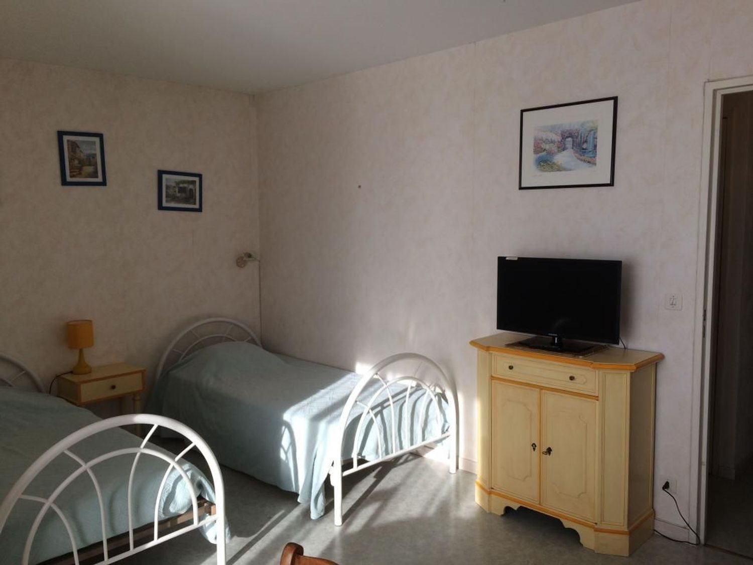 Appartement à vendre, 29m², Gréoux-les-Bains